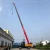 Import Yahe Heavy Industry Produce Mini Crawler Crane 25 Ton Ycc-250-5 Model from China