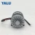 Import YALU MY1016 350W 24V E-bike High Speed Permanent Magnet Brushed DC Electric Bicycle Motor with 25H Sprocket Chain Driver from China