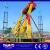 Import Yamoo cheap amusement park rides top spin funfair rides/amusement games space travel for sale from China