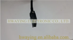 YASKAWA  SERVO CN1 IO control cable (SCSI 50P)JZSP-CSI01-1-E