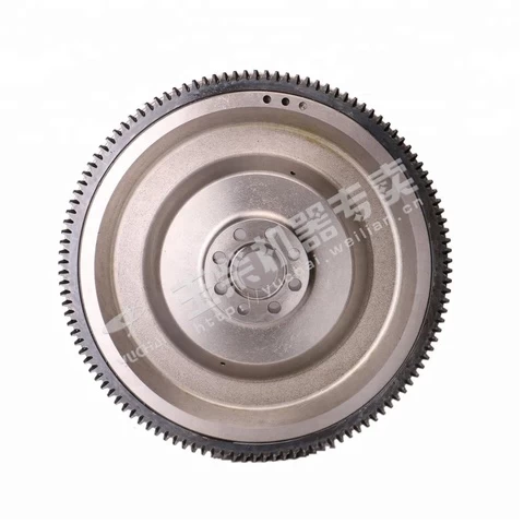 YC 188-1005360B Flywheel and Gear Ring Components