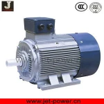 YC SERIES SINGLE-PHASE CAPACITOR START ASYNCHRONOUS MOTORS 220V 3KW