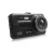 Import Yikoo dash cam JL5061 chipset dual camera 1080p high resolution support excellent night vision car video recorder from China