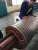 Import YKK high voltage slip ring motor from China