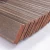 Import YL High quality hot sale horizontal style 50mm basswood wooden blinds for home and office from China