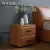 Import You living bedroom furniture luxury nordic modern genuine leather storage beds set price from China