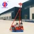Import YQZ-30 portable reconnaissance rig oil-pressure geophysical drilling rig is specialized in geological exploration equipment from China