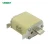 Import Yueqing factory NT series NT00 4A to 160A fuse square block components from China