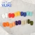 Import YUKI 277 colors gel nail polish 277 colors professional uv gel from South Korea
