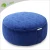 Import YumuQ Deluxe Velvet Meditation Yoga Cushion / Pillows / Bolsters, Meditation Floor Pouf with Buckwheat from China