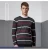 Import Z91496A 2016 Men Sweater 2016 Custom Wool Knitted New Sweater from China