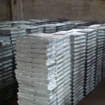 zamak 5 die casting Zinc Ingot prices