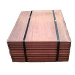 Zambia Copper Cathode Electrolytic 99.99% Grade  Sellers