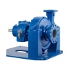 ZE Petrochemical Process Pump For Refinery Petrochemical Coal Sugar Industry And Power Plant