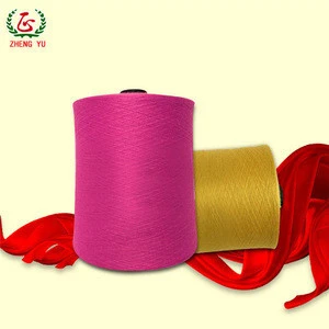 [zhengyu textiles] 30%Merino wool 70%an-pilling acrylic  blend yarn sweater womensweater women viscosa  yarn