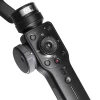 Zhiyun Smooth 4 3 Axis Mobile Phone Stabilizer Links the Smart Gimbal with Stabilizer