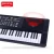 Import Zhorya 61 Key Electronic Simulation Keyboard Piano Professional With Microphone from China