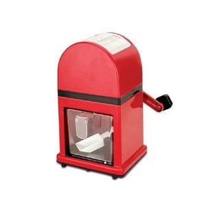 Zinc alloy Ice Crusher / daily home use products / hand