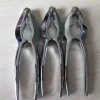 Zinc alloy with chrome plating seafood cracker crab claw for lobster,crab,nuts etc