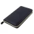 Import Zipper Travel Document Budget Envelop 6 Ring Wallet for Men from China
