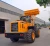 Import ZL50 5 Ton Wheel Loader With Price Made In China Manufacturer from China