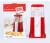 Import Zogifts Mini Home Application Electric Popcorn Maker 220v Electric Hot Air Mini Popcorn Popper Maker Machine With Top Cover from China