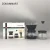 Import ZOKOMNART Multi-Function Manual Coffee Grinder With Glass Can Household Portable Coffee Bean Grinder from China
