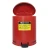 Import ZOYET Fireproof chemical safety can oily waste bin from China