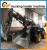 Import ZWY-60 Underground Mining use Crawler Mucking Loader tunnel loader from China
