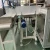 Import ZX-60 High speed automatic drinking paper straw making machine / best paper straws machinery from China
