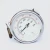 Import 0-350 degree thermometer temperature gauge capillary thermometer bimetal thermometer from China