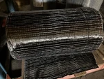 Carbon Fiber Fabric