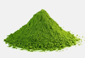OEM Private Label Organic Matcha Powder Food Grade High Purity Bulk Green Tea Matcha Raw Material for Drink & Bakery