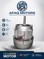 AFAQ High Performance Electric Motors for Industrial Use