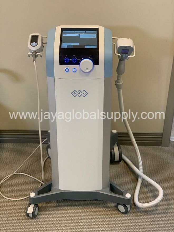 Buy Used Btl Aesthetics Exilis Elite Laser From Jaya Global Supply ...