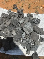 Mopani Wood Charcoal