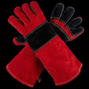 Barbecue gloves