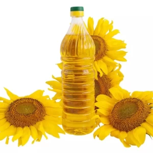 Factory Price Refined Sunflower oil /ISO/HALAL/HACCP Approved Certified