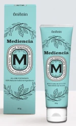 ISO22716 GMP OEM/Private Label Korean high quality whitening anti-plaque cavity care Unitein Mediancia Toothpaste 100g