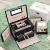 Import Magnetic Lock Gift Box with EVA Insert from China