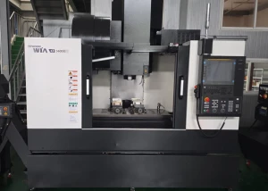 CNC Lathe / CNC Milling Machine