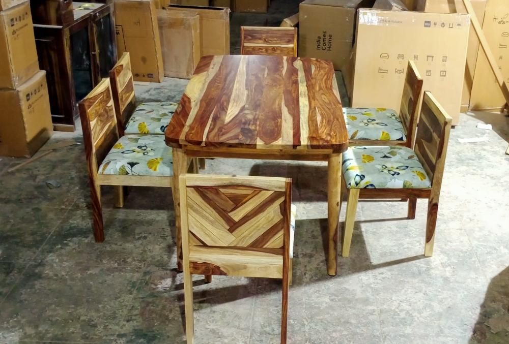 Buy Wooden Furniture from woodenmood, India | Tradewheel.com