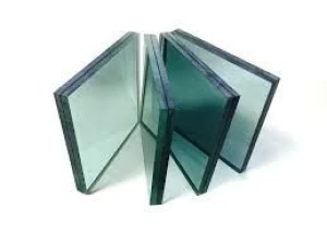 High Quality Floating Glass.