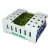 Import 1.5mm-12mm Custom Printing PP Corrugated Plastic Okra Box from China
