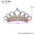 Import 00371 xuping gold plated jewelry Light and fresh, new style children hairpin from China