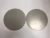 Import Diameter 30mm platinum-coated titanium anode plate from China