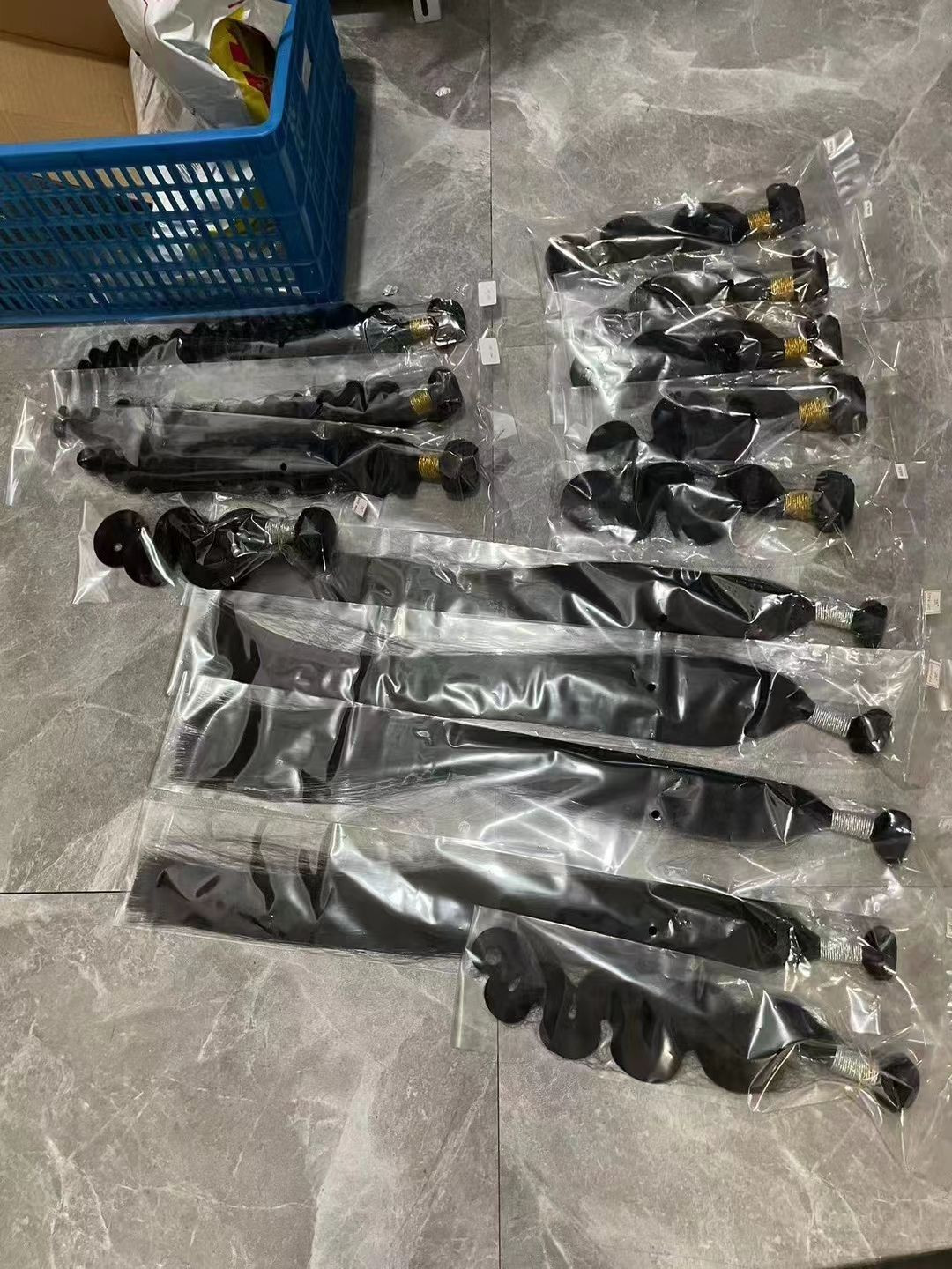 Buy Raw Filipino Hair Bundles from Dolas Dream Crafts Co., Ltd, China