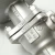 Import 304 straight-through stainless steel ball valve Q41F-16P from China
