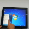 CE approved high resolution touch screen industrial android pc 12.1 inch panel android computer﻿