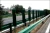 Import Galvanized Steel Guardrails from China